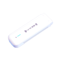  yoze MF782 三网通 随身wifi  1台