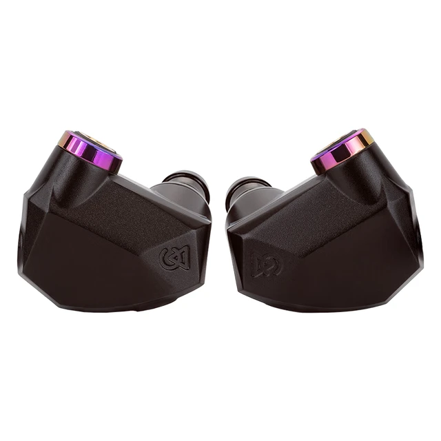 CAMPFIRE AUDIO Fathom 6动铁单元 HiFi耳机 4.4mm