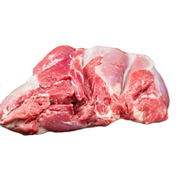 锡林之星 羊肉 苏尼特羔羊后腿肉 2.5kg