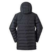 Marmot 土拨鼠 厚重棉服清仓Marmot土拨鼠户外防风保男暖3M新雪丽棉商务连帽棉衣