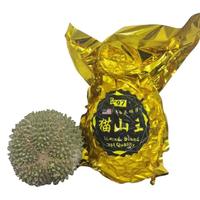 百果心享（PAGO JOY）百果园 泰国金枕榴莲肉冷冻榴莲肉冰鲜水果250g/盒可做烤榴莲 4盒装（250g/盒）