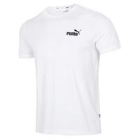 彪马(PUMA)t恤男士篮球运动服跑步薄款半袖透气舒适休闲圆领上衣短袖 柔软面料-主推款 190/108A/XXL 体重180-200斤