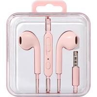  MINISO/名创优品 高音质 通用耳机 线控 麦