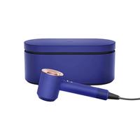 dyson 戴森 新一代吹风机 Dyson Supersonic 电吹风 负离子 家用 HD08 长春花蓝礼盒款
