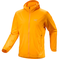 ARC'TERYX 始祖鸟 ARC’TERYX始祖鸟 INCENDO HYBRID HOODY 男子 外套 Edziza/埃齐橙 L