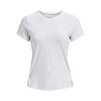 安德玛 UNDER ARMOURUA春夏Iso-Chill女子跑步运动短袖T恤1376819