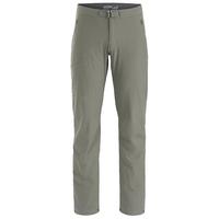 ARC'TERYX/始祖鸟 防风 男士软壳长裤 30 | (S)