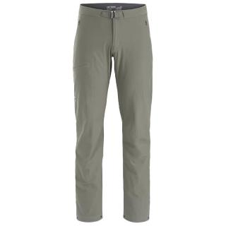  ARC'TERYX/始祖鸟 防风 男士软壳长裤  30 | (S)