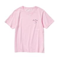 UNIQLO 优衣库 女装亲子装UT SANRIO印花短袖T恤美乐蒂新款468489