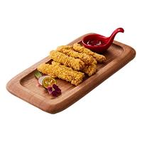 姐妹厨房大成鸡排 鸡柳 盐酥鸡 空气炸锅食材 炸鸡小食半成品 香嫩鸡柳500g