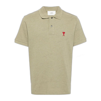 香港Ami Paris 短袖Polo衫 UPL001760