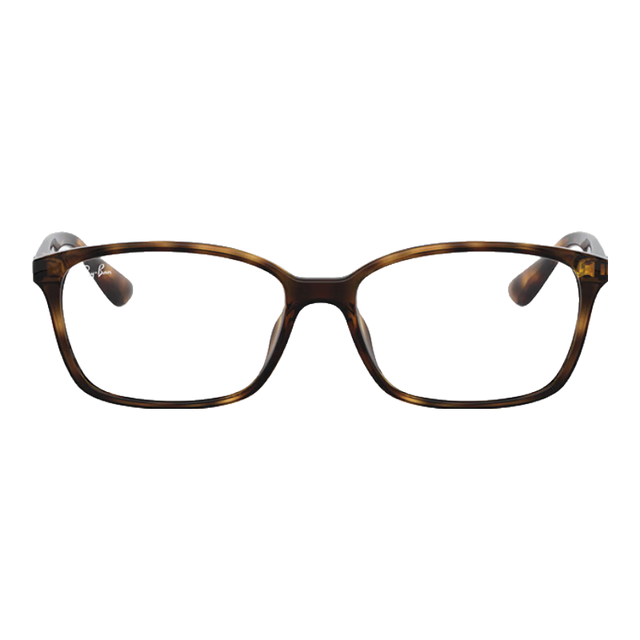 Ray-Ban 眼镜架  2012玳瑁色镜框