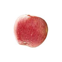 京鲜生 山东烟台红富士苹果 净重9斤 果径75mm+ 新鲜水果 源头直发