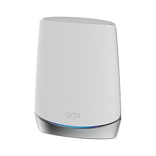 NETGEAR 美国网件 网件 ORBI三频AX4200M千兆WiFi6无线路由器 RBK752