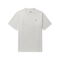 it izzue男装短袖t恤夏季街潮酷感logo装饰宽松半袖1176U
