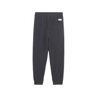 fingercroxx 猿人头刺绣 男女同款卫裤  GYD/灰色，KHX/军绿色 S，M，L，XL