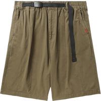 it Aftermaths男装阔腿短裤夏季美式复古工装风宽松中裤00722
