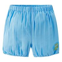 Goodbaby好孩子童装儿童短裤薄款宝宝裤子男女童宽松纯棉休闲裤夏