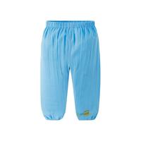 Goodbaby好孩子童装儿童长裤薄款宝宝灯笼裤夏款男女童休闲宽松裤