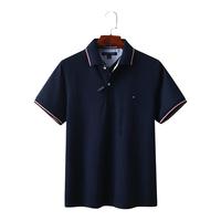 美国TOMMY HILFIGER美国汤米短袖POLO衫夏季上衣
