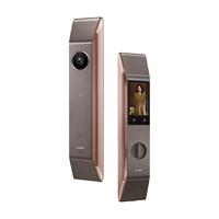 华为智能门锁Pro  指纹锁电子锁【15天内】