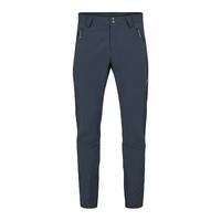 睿坡 Rab户外防风防水运动舒适透气耐磨跑步登山攀岩高山裤子 QFW-01 炭黑色 34