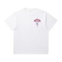 Carhartt WIP 女士短袖T恤 风雨伞印花 PPX/紫色 M