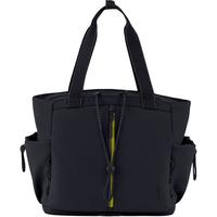 Samsonite新秀丽手提包女休闲单肩包托特包通勤包运动包QX1