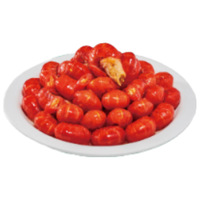 洪湖诱惑安井 源头直发  蒜蓉小龙虾3-5钱 【三盒】2.1KG 净虾≥2.3斤