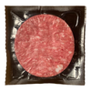 撒开澳洲纯种M9+和牛牛肉饼 肥2瘦8整切牛肉饼牛肉早餐牛排减脂餐 和牛牛肉饼100g*5片 尝鲜装