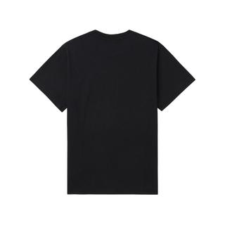 IT GANNI女装圆领短袖T恤时尚趣味小狗图案logo印花T39240XN