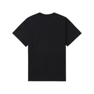 IT GANNI女装圆领短袖T恤时尚趣味小狗图案logo印花T39240XN