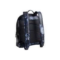 COACH/蔻驰男士扎染印花CHARTER双肩包背包大容量休闲