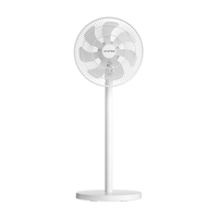  YANGZI/扬子 轻音低噪 落地扇 遥控器 定时器