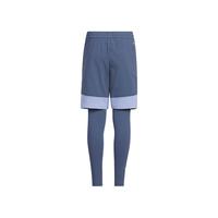 adidas/阿迪达斯 速干 儿童紧身裤 128CM