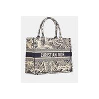 Dior/迪奥女士时尚潮流百搭经典日常实用出勤户外手提包