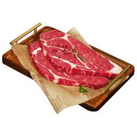 【烈儿宝贝】和一牧鲜原切巴西西冷牛排新鲜原切阿根廷眼肉