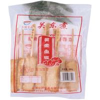 日式711立圆关东煮食材组合罗森火锅麻辣烫家商用便利店食品鱼丸