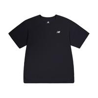 BALANCE T恤【向心生活】24年男款潮流休闲运动短袖NEE25061 BK XL