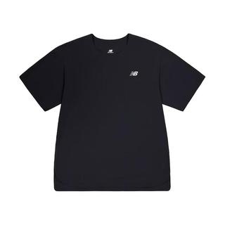  BALANCE T恤【向心生活】24年男款潮流休闲运动短袖NEE25061 BK XL 