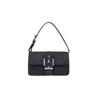 【檀健次同款】【天猫首发】MICHAEL KORS Colby 丹宁羊皮革手袋