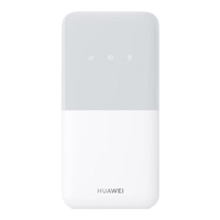 HUAWEI/华为 E5586-822 三网切换 随身WiFi 白色