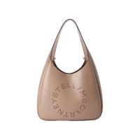 STELLA McCARTNEY 斯特拉·麦卡特尼 女士单肩包 7B0102W85422800 苔绿色 中号