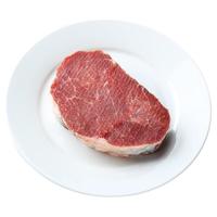 绝世新西兰菲力牛排原切草饲安格斯薄切牛扒1kg (8-12片) 源头直发