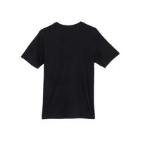 PUMA彪马 628115 休闲印花圆领 黑色 L码 男子运动T恤