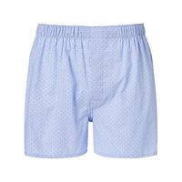 UNIQLO JAPAN 印花短裤（圆点/正面开口）