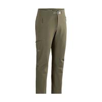始祖鸟(ARC'TERYX)Gamma LT Pant 男士户外轻量防风耐磨冲锋裤舒适休闲修身软壳长裤 X7322/Serene静海蓝 常规版XL|36码(90kg及以上) 常规款B/次元灰色 XL(90kg及以上)尺码偏大