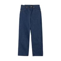  Wrangler/威格 原色养牛 男士牛仔裤