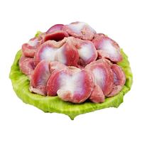  迷绿 新鲜 鸡胗
