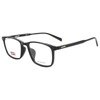  Levi's/李维斯 防蓝光 男士近视眼镜  7031蓝色PJP 单镜架